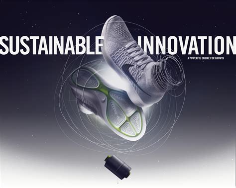 nike sustainability targets